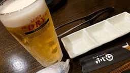 特選黒毛和牛炭火焼肉 ふじ田