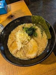 らーめん紫龍