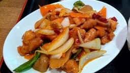 林栄飯店