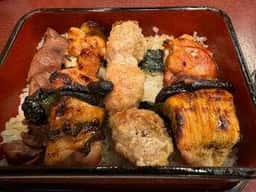 伊勢廣 帝劇店