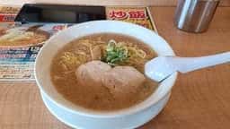 ラーメン大統領 院庄店