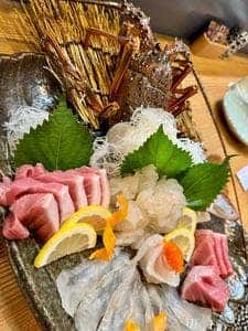 囲炉裏焼き えん -encounter-