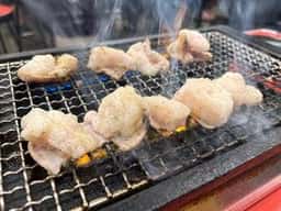 焼肉・塩ホルモン アジェ 金沢店