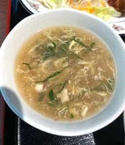 中国料理 王家
