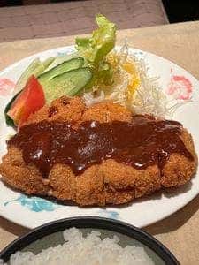 ベルモント