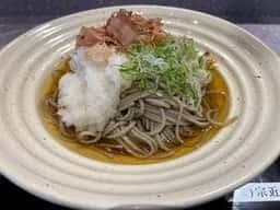 宗近そば Lpa店