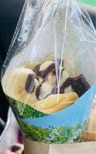 KINPEN CAFE 国道36号店