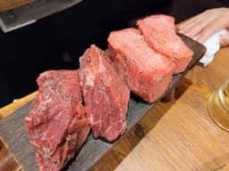 焼肉ここから 渋谷道玄坂店