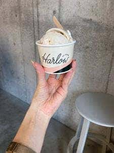 Harlow ICE CREAM TOKYO