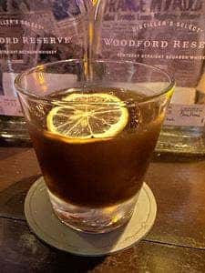 Bar Untitled