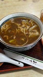 太田屋そば店