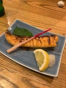 サケトサカナ