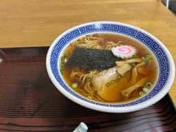 中央菜館