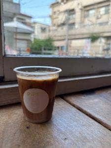 BEAR POND ESPRESSO