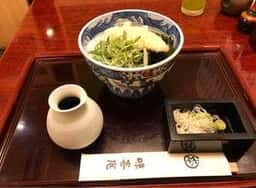 神田 味喜庵