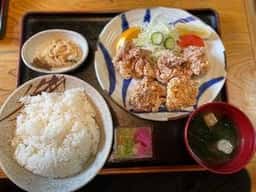 釜めし割烹花子