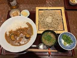 銀座 照庵