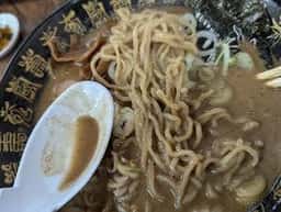 華そば 文四郎 つがる柏店