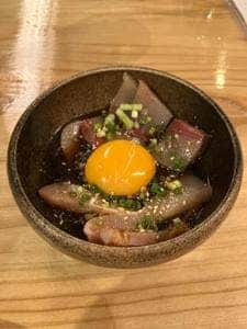 食堂 煙