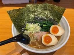 ラーメン一平家