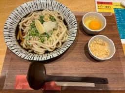 うどん居酒屋オカチメンコ