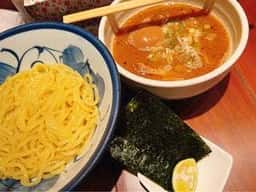 めん徳 二代目 つじ田 麹町店