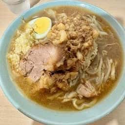 ラーメン富士丸 平塚店