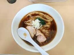 麺屋 樫乃木