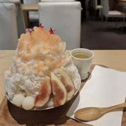 TIFFIN CAFE 名鉄店