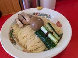 中華そば ツルヤ