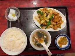 中華料理 家宴
