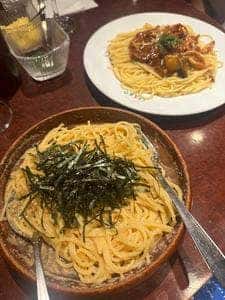 スパゴ
