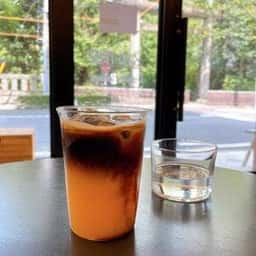 WESTSIDE COFFEE