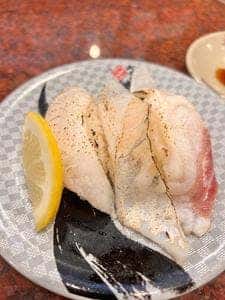 すし銚子丸 南柏店