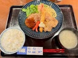 串屋