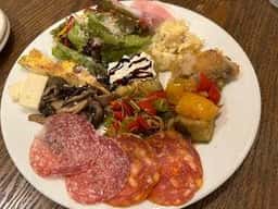 Osteria La Balena
