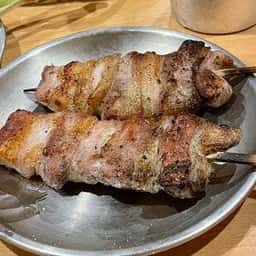 ちから 新宿東口店