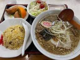 まつや食堂