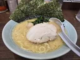 飯田橋 魂心家