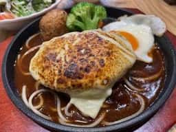 casual kitchen 翔