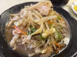 大勝軒千代田店