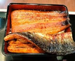 鰻の成瀬 佐倉ユーカリが丘店