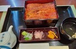 鰻の成瀬 佐倉ユーカリが丘店