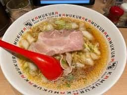 どうとんぼり神座 浅草ROX3G店