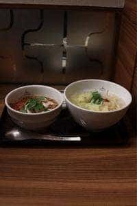 粥餐庁 新宿京王モール店