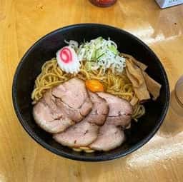 一平ソバ