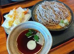 和食れすとらん 天狗 浜松船越店