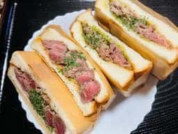 えぞうしカフェ