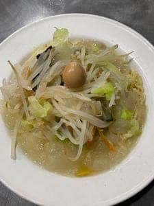 中華 味一