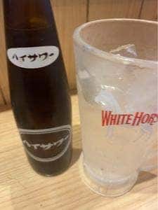 立呑み晩杯屋 中板橋店